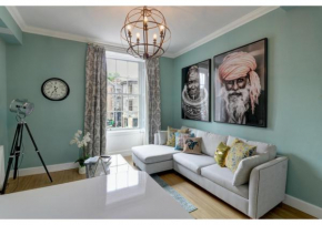 ALTIDO Gorgeous apt near Botanic Garden